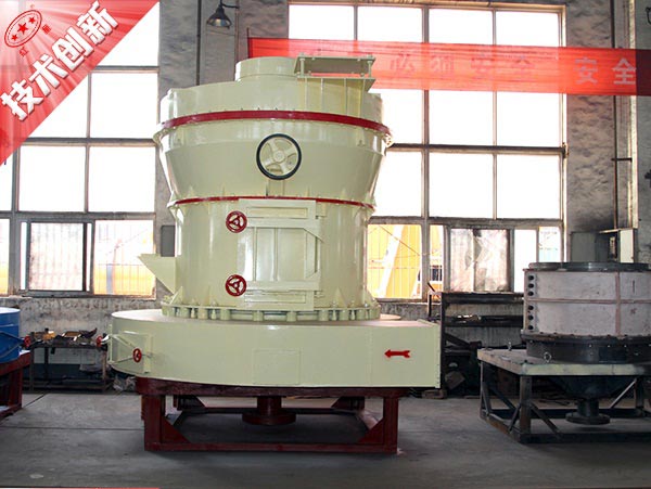 碳酸鈣磨粉加工選用什么磨粉機(jī)？
