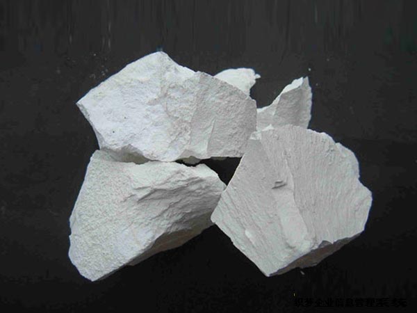 白灰回轉(zhuǎn)窯能煅燒什么哪些物料？煅燒工藝？