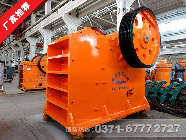 白堊粉碎除了用顎式破碎機，還能用什么設備？