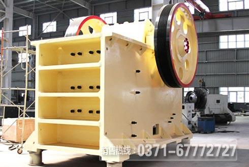 煤塊破碎機(jī)部件質(zhì)量如何分辨？