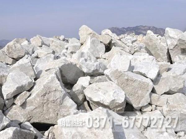 長石粉生產(chǎn)設(shè)備都有啥？