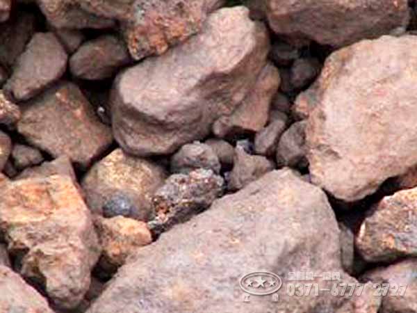 廠家解說，提高赤鐵礦球磨機高產(chǎn)粉磨率方法