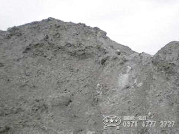 紅星支招：粉煤灰烘干機熱效率提升啥方法？