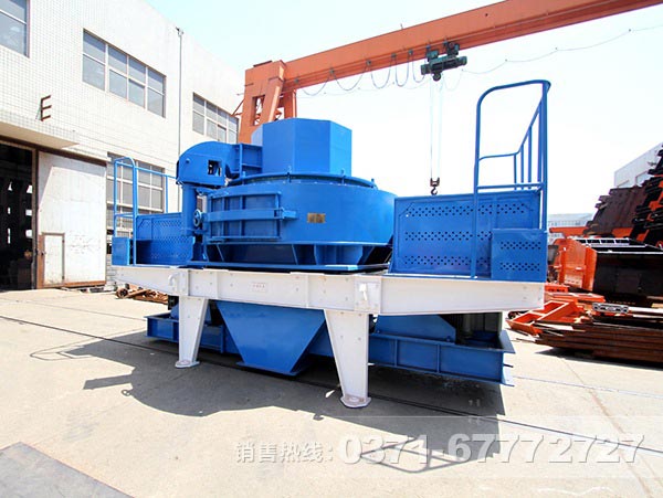 制砂機(jī)設(shè)備廠家哪家好？