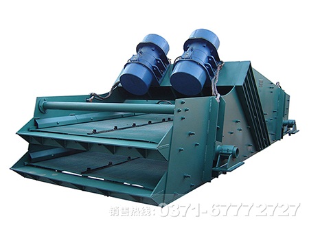 河南振動(dòng)篩廠家哪個(gè)好？
