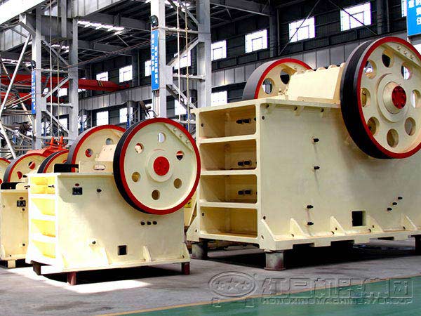 粗碎顎式破碎機(jī)及粗碎鄂破機(jī)型號、價(jià)格