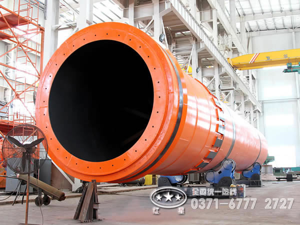 大型水渣烘干機(jī)價格、廠家及設(shè)備性能分析