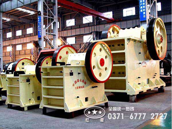 焦沫破碎機(jī)廠家哪家好，選擇大于天