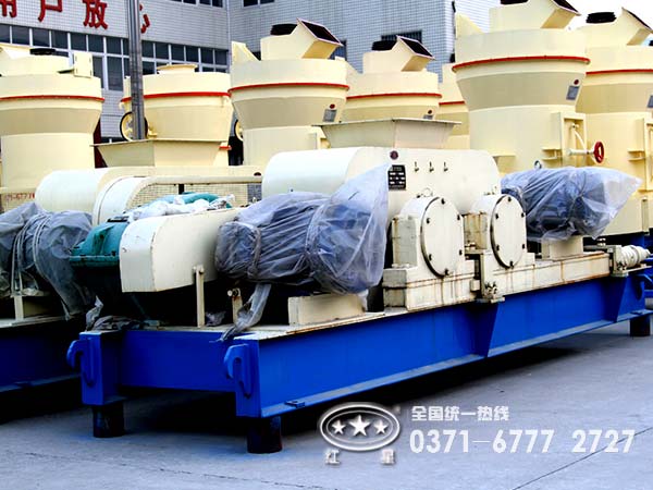 2PG700×400對(duì)輥破碎機(jī)精確報(bào)價(jià)，趁熱打鐵了解行情