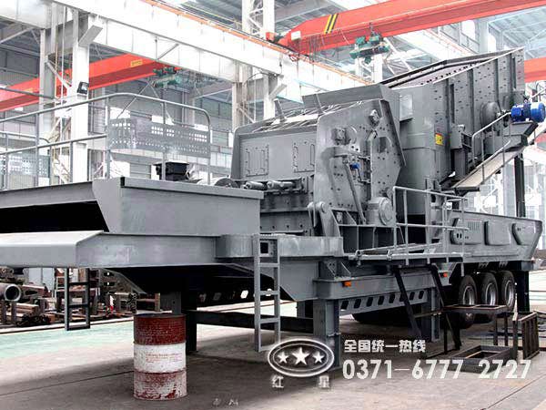 想投資建筑垃圾破碎站需要多少錢？