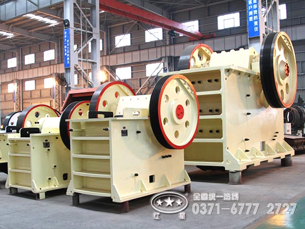 鄂式破石機(jī)規(guī)格型號(hào)、技術(shù)參數(shù)和選型方法