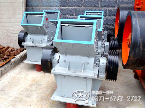 錘式破碎機價格大概多少錢，求優(yōu)惠廠家推薦