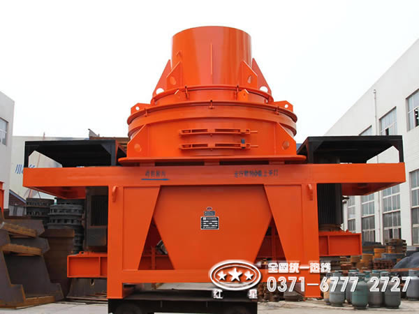 沖擊式破碎機(jī)參數(shù)、原理及廠家分析