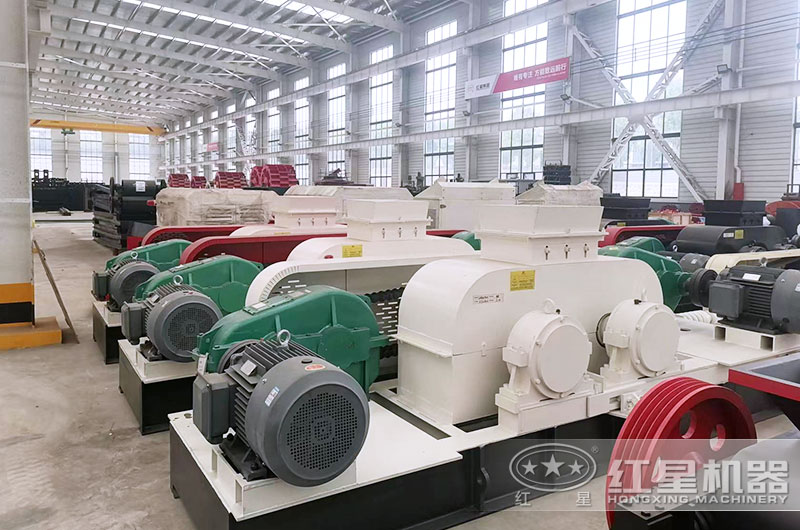400x600對輥機時產(chǎn)多少噸？參數(shù)及價格