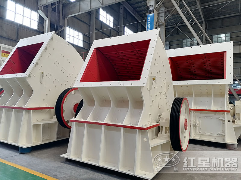 破碎石灰石用什么破碎機(jī)好？石灰石破碎機(jī)價(jià)格多少？