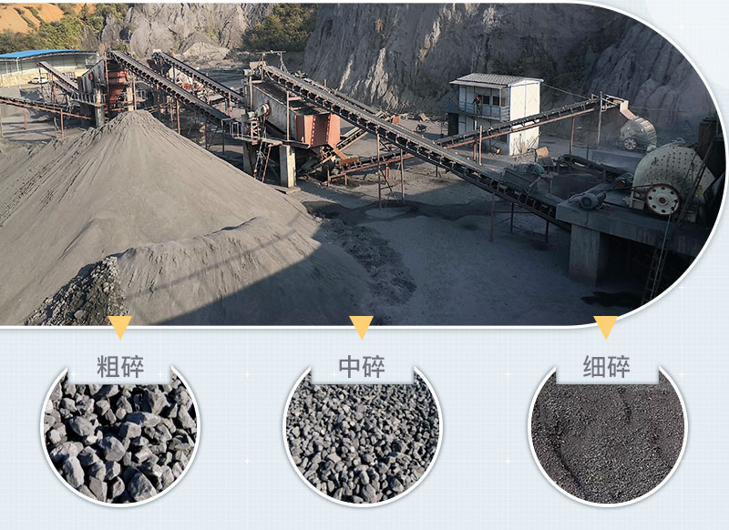 粉煤矸石破碎機(jī)多少錢一臺(tái)？煤矸石粉碎后有市場嗎？