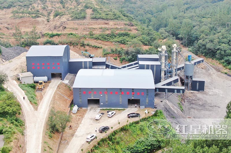 水泥廠常用的破碎機主要有哪些？型號及價格