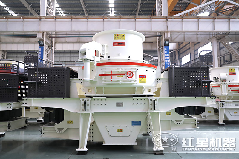 緊砂令又開始了，可以用機(jī)制砂代替河沙嗎？哪個更好