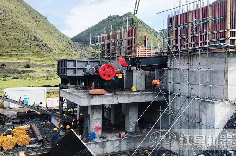 山西客戶工作現(xiàn)場圖片