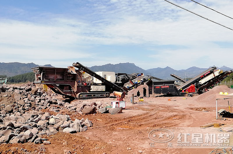 建渣粉碎沙石允許嗎？建渣粉碎機(jī)多少錢？