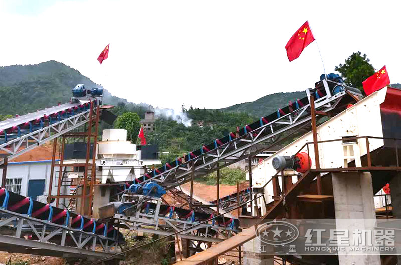 石頭粉砂機(jī)的價(jià)格是多少？有哪些？