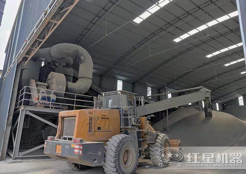 生產碎石需要什么機械？一臺設備輕松搞定