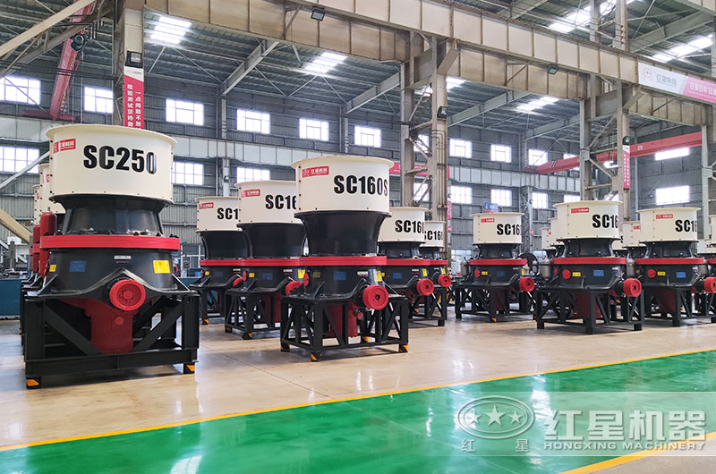 鵝卵石破碎機設備圖片 鵝卵石破碎機設備圖片