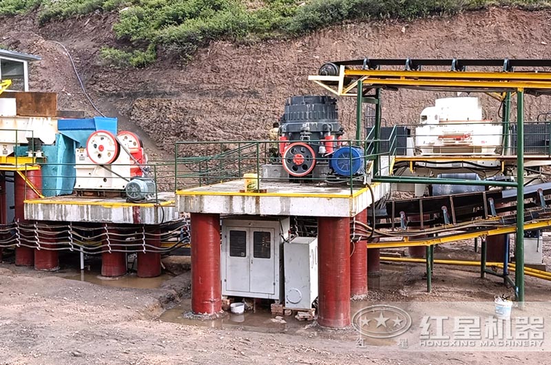 尾礦可以做機(jī)制砂嗎？尾礦砂是怎么制造成的