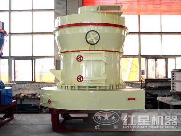 河南較好的雷蒙磨粉機是哪個廠？求廠家價格分享