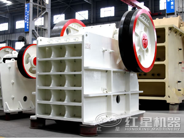 河南鄂式破碎機(jī)價格怎么樣？求大概報價