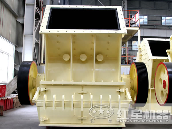 粘土單段破碎機(jī) 粘土單段破碎機(jī)