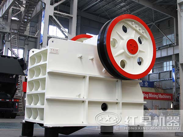 喜迎十九大，礦用鄂式破碎機(jī)在此期間會更優(yōu)惠嗎？