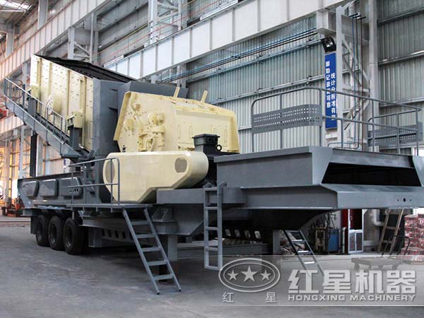 車載碎石機一般多少錢？有優(yōu)惠廠商可推薦不？