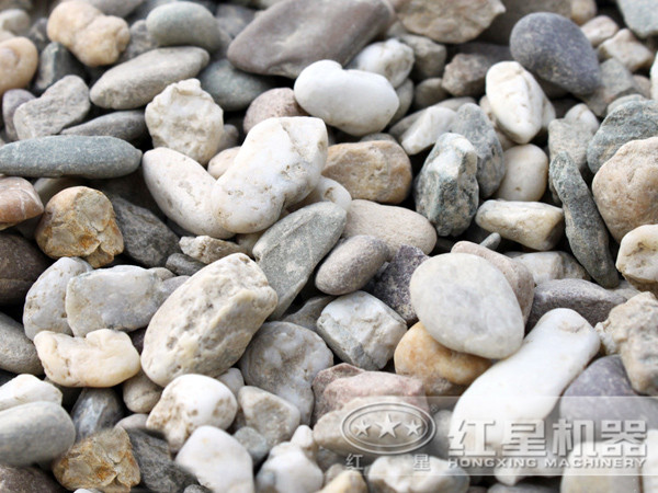 河卵石制砂機(jī)原理、產(chǎn)能及價(jià)格