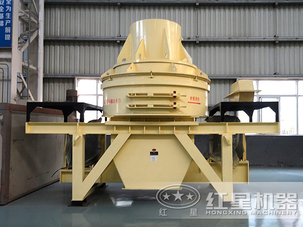 對比傳統(tǒng)破碎機，沖擊式破碎機處理效果怎么樣？