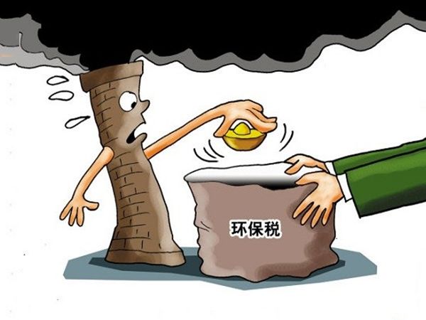 環(huán)保稅開征在即，制粉企業(yè)該如何應(yīng)對？