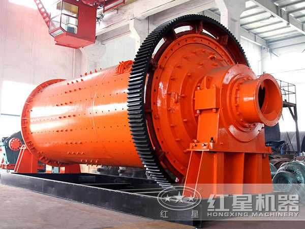 球磨機2.1m×3.0m的多少錢？