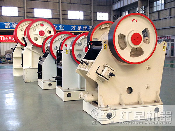 采石場(chǎng)用顎式破碎機(jī)合適不？