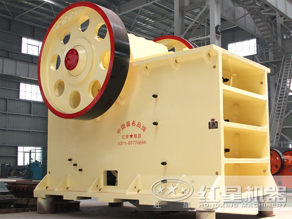 大型粉碎石頭機(jī)多少錢一臺(tái)？有沒有優(yōu)質(zhì)廠商可推薦的