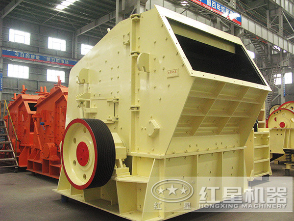 1010反擊破石機(jī)現(xiàn)下什么價(jià)位？求不錯(cuò)廠家推薦