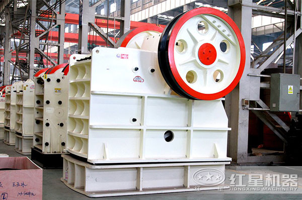 200噸碎石機價格多少錢，有哪些型號？