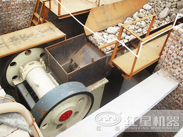 鄂式碎石機(jī)報(bào)價(jià)分析，去哪個(gè)廠購(gòu)買好？