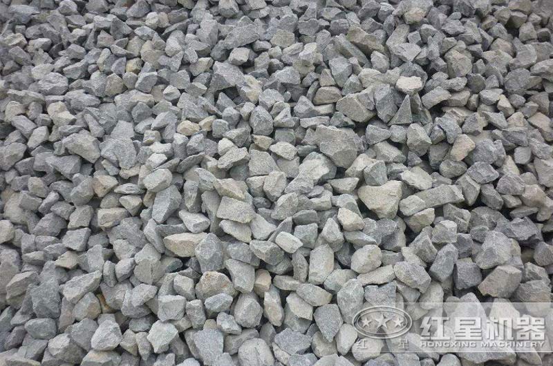 粗碎破碎機(jī)有幾種，產(chǎn)能分別多少？