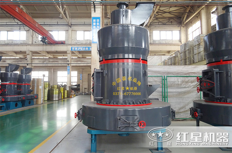 小型雷蒙磨粉機(jī)型號(hào)都有哪些？市場(chǎng)價(jià)格多少錢一臺(tái)？