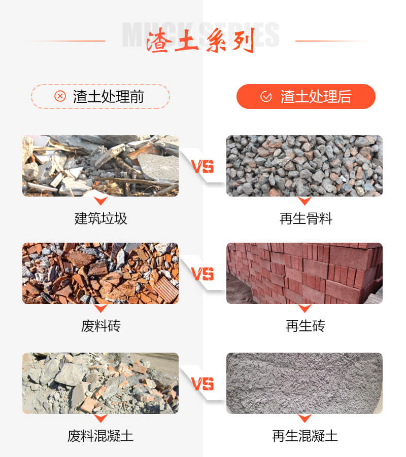 小型渣土粉碎機(jī)哪家好？多少錢一臺(tái)
