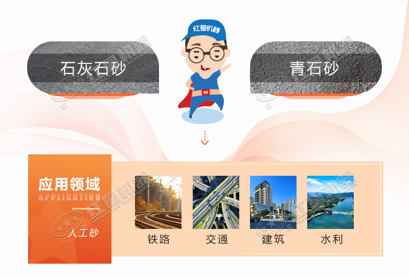 人工造沙機(jī)設(shè)備多少錢(qián)，前景怎么樣？