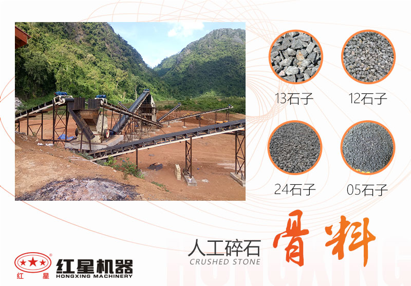 開辦石子破碎廠需要多少錢？利潤(rùn)空間大嗎？