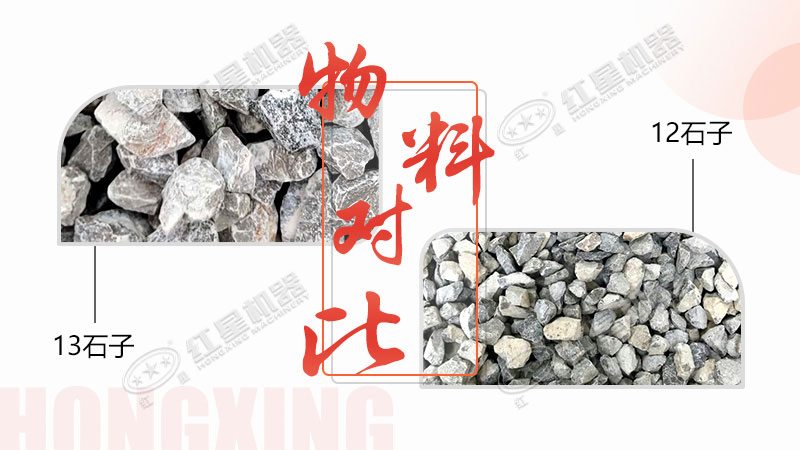 環(huán)?？氖訖C，專注于12、13石子生產(chǎn)，有意于石場投資的客戶看過來