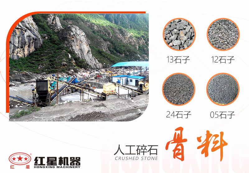 石子破碎變沙子機(jī)器哪里有賣？