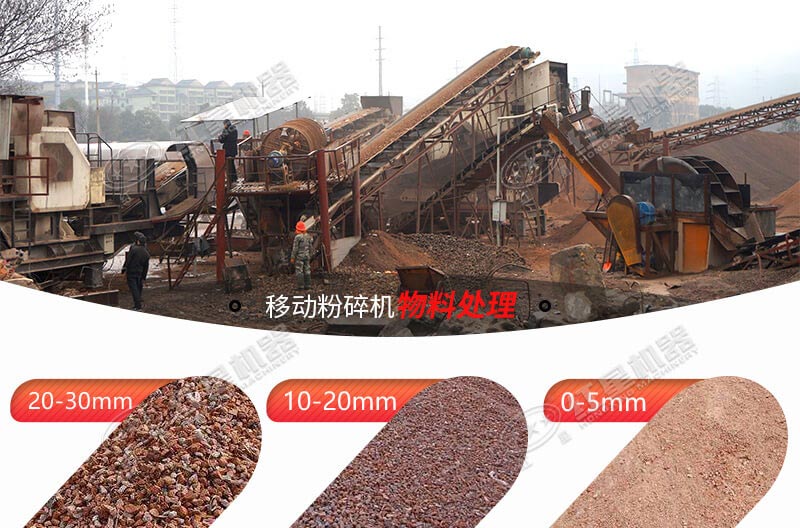 建筑垃圾粉碎后利潤(rùn)高嗎？一套大型的建筑垃圾粉碎機(jī)價(jià)格大概多少？